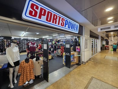 Fully Managed and Profitable Sporting Goods Store- North QLD image