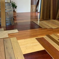 Established Flooring Supply & Installation Business For Sale- Prime Location with Highway Billboard Window Exposure - Vehicle & Equipment Included - R image