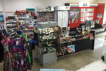 TIN CAN BAY NEWSAGENCY FOR SALE $195,000 plus SAV - NEW HOT SPOT FOR TOURISM CLOSE TO FRASER ISLAND/JUST NORTH OF NOOSA