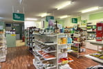 Atherton Health Food Centre