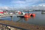 Port of Gladstone Marine Logistics and Line Boat Operator