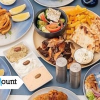 Modern Fish and Chips and Souvlaki take-away taking $12k p/w! (Our Ref: V2024)  image