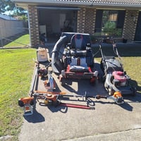 Redland city based Gardening Business For Sale image