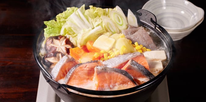 Popularity Increasing Modern Chinese Cuisine