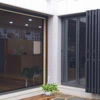MANUFACTURER OF INSECT SCREEN SYSTEMS image