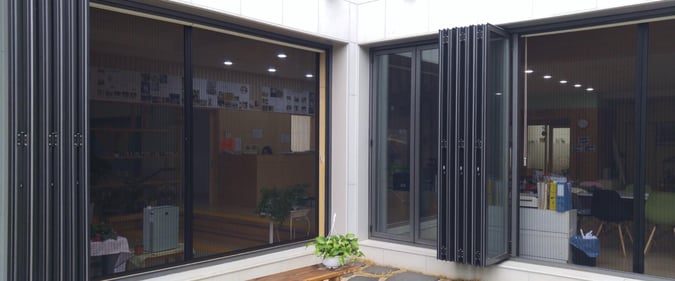 MANUFACTURER OF INSECT SCREEN SYSTEMS primary image