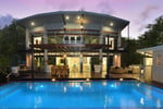 Luxury Holiday Rental Business in North Queensland - Exceptional Lifestyle Living