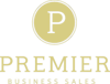 Premier Business Sales logo