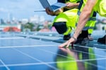 Highly Profitable Solar and Battery Business