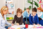 39-Place Childcare Centre + Freehold+Residence