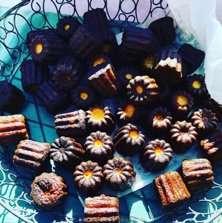 Highly Profitable Gourmet Food Business - PF1568