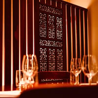 Fully Equipped Restaurant with a Private Room at a Bargain Price image