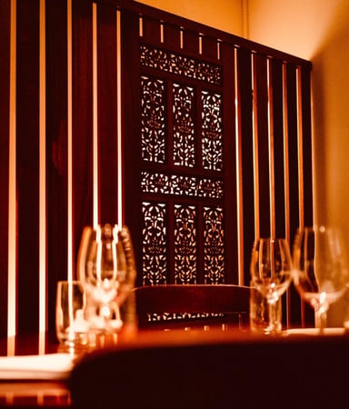 Fully Equipped Restaurant with a Private Room at a Bargain Price