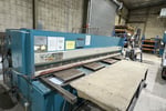 Sheet Metal Fabrication Workshop - Adelaide, SA