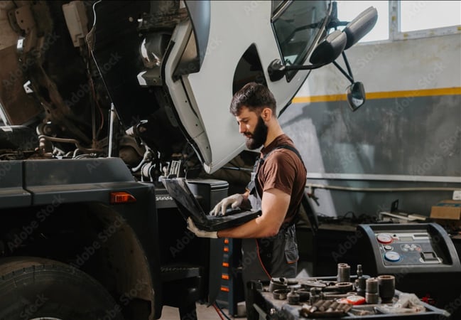 Established Trade Services Business - Gladstone Region
