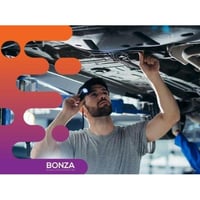 36225 - Reputable Automotive Business  Profitable with Wide Range of Services image