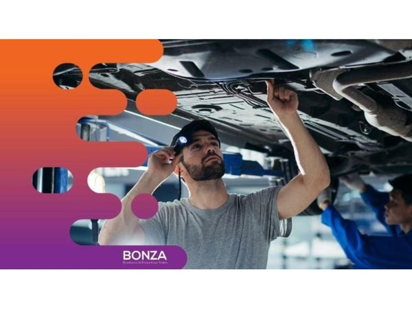 36225 - Reputable Automotive Business  Profitable with Wide Range of Services