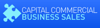Capital Commercial Business Sales logo