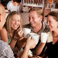 Spacious 5 days Cafe in the East Ref: 16944 image