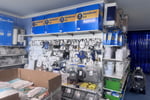 NQ Pool Supplies