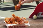 Well-established food industry opportunity