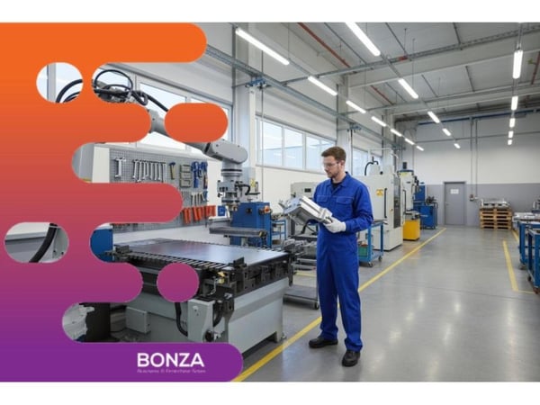 36877 - Established CNC Manufacturing & Engineering Business