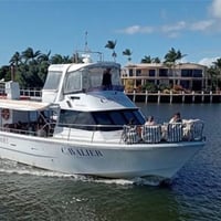 Exclusive Marine Tourism Business image