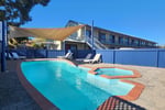 MOTIVATED VENDOR! Established 24 Room Leasehold Motel - Wentworth, NSW