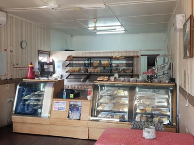 Hot Bread Fred is Up for Sale image
