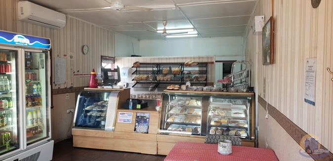 Hot Bread Fred is Up for Sale