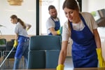 Profitable Cleaning Business - Busselton Area - 15+ Years