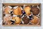 Indulge in Sweet Success with Mrs. Fields® Bakery Cafe Franchise!