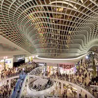 Chain Of Retail Stores - Melbourne image