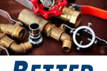 Plumbing and Gas Supplies
