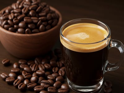 Espresso Bars & Cafe - Brisbane\'s North & East 5856-3 image