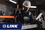 Managed Manufacturing Business Government and Commercial Fleet Equipment