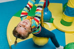 Boutique Indoor Play Centre and Licensed Cafe with High End Certified Fit Out
