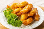Sushi + Chinese Takeaway in Northeast area for Sale