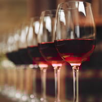 Niche, Highly Scalable Manufacturing Business  Global Wine & Spirits Industry image