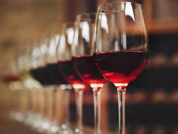 Niche, Highly Scalable Manufacturing Business  Global Wine & Spirits Industry