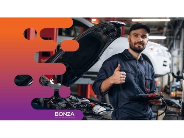 36266 Profitable Automotive Workshop - Strong Reputation & Repeat Clients