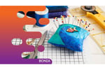 36517 Premium Quilting Fabric E-commerce Business - Loyal Customers