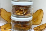 Business for Sale : Dehydrated Food Garnish Processing  A Unique Turnkey Opportunity