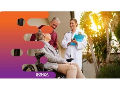 35687 NDIS Service Provider with Full Registration & Compliance image