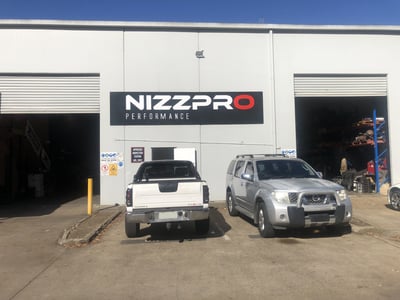 Performance Car Servicing and Engine Builds - Gold Coast, QLD image