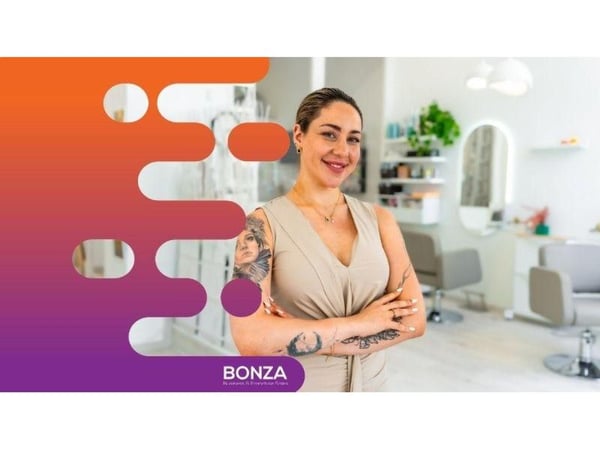 36464 Established Premium Hair & Beauty Salon - Loyal Client Base