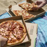 Pizza Franchise - Highly Profitable Business Model image