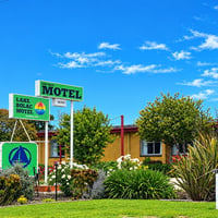 FREEHOLD - Lake Bolac Motel - 1P0565 image