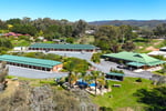 FREEHOLD FOR SALE BY EXPRESSIONS OF INTEREST - Motel Views Yackandandah VIC - 1P0373 