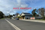 Supermarket / Convenience store.  4 bedroom house